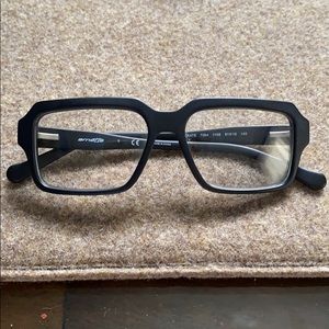 Arnette Bitrate eyeglasses. 51-15-140